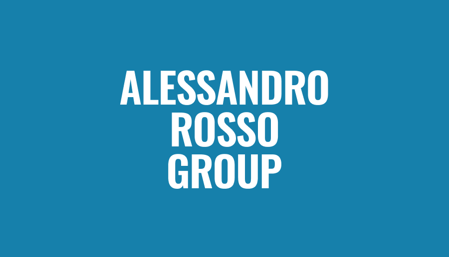 Alessandro Rosso Group